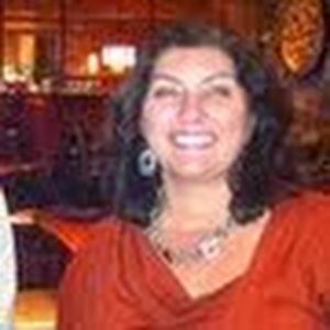 Meet your Posher, Dana